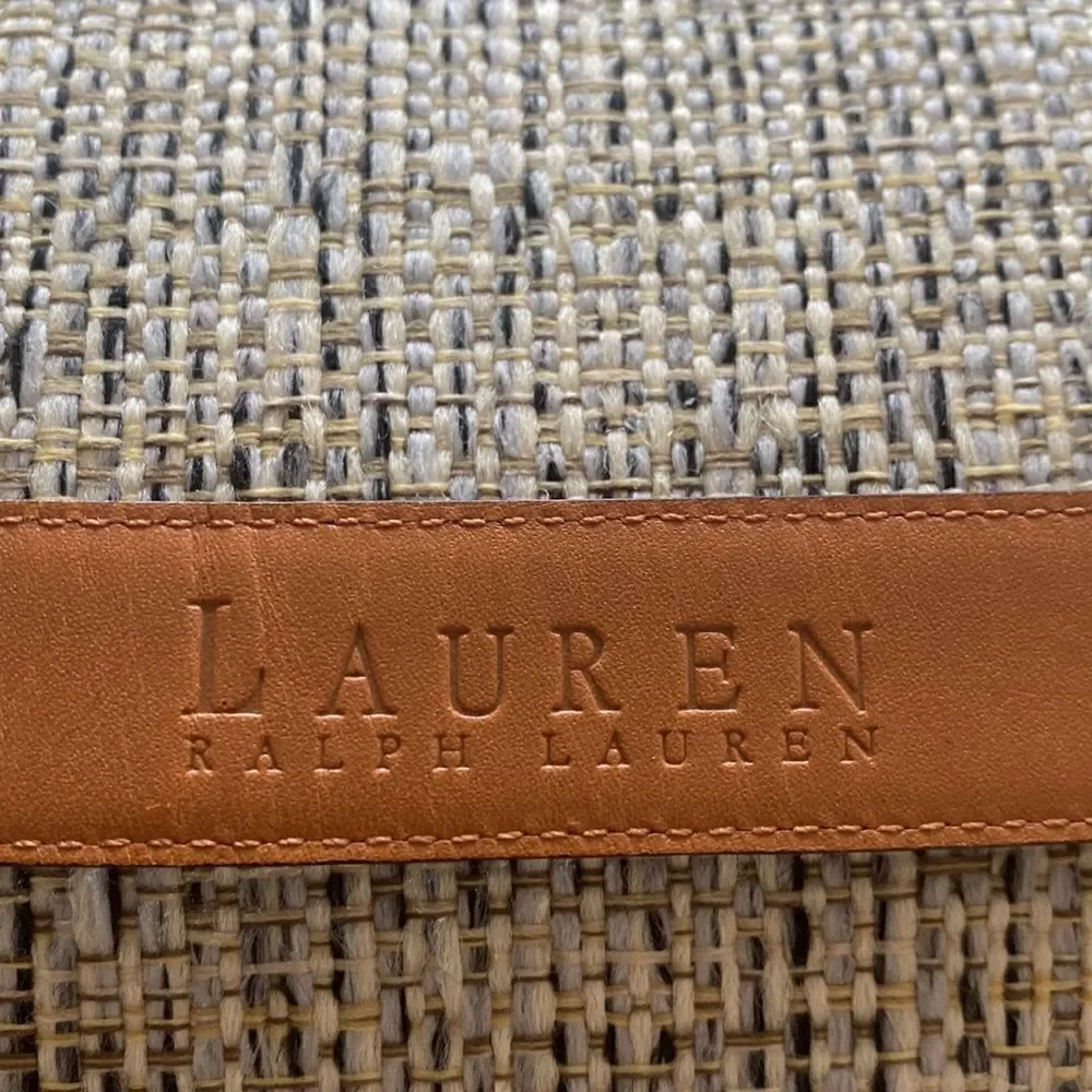 Ralph  Lauren  belt